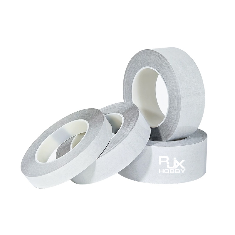 RJX 50m Double-Sided Adhesive Conductive Fabric Tape