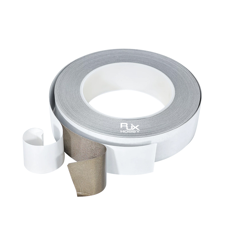 RJX 50m Double-Sided Adhesive Conductive Fabric Tape