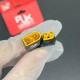 RJX 5pcs XT60 Male To XT30 Female battery converter plug