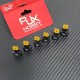 RJX 5pcs XT60 Male To XT30 Female battery converter plug