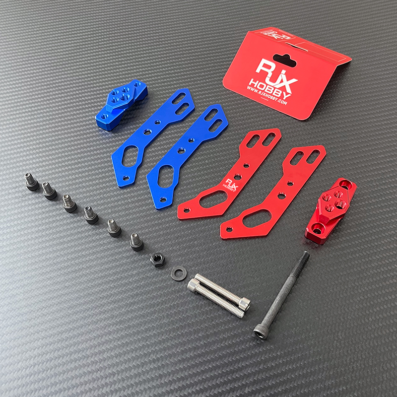 RJX 1pcs DJI T40 T50 Nozzle Fixing Bracket for Agricultural Drone
