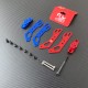 RJX 1pcs DJI T40 T50 Nozzle Fixing Bracket for Agricultural Drone