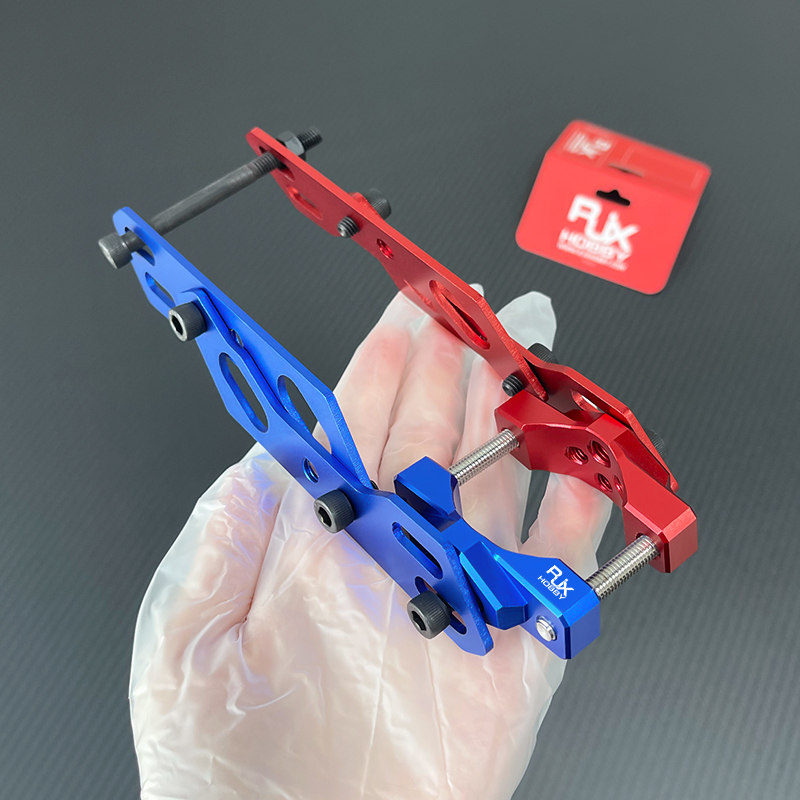 RJX 1pcs DJI T40 T50 Nozzle Fixing Bracket for Agricultural Drone
