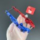 RJX 1pcs DJI T40 T50 Nozzle Fixing Bracket for Agricultural Drone