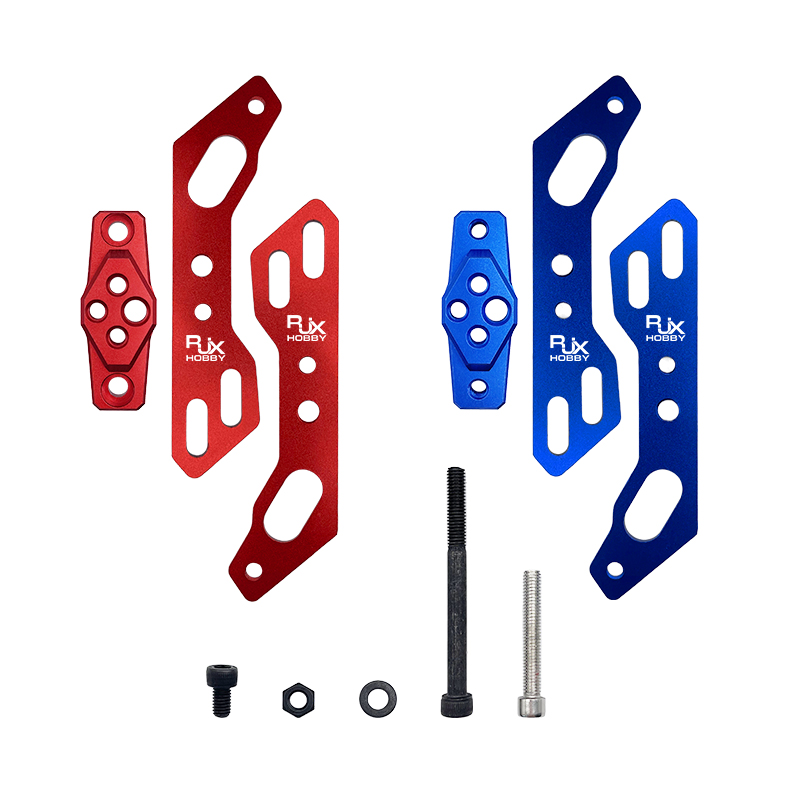 RJX 1pcs DJI T40 T50 Nozzle Fixing Bracket for Agricultural Drone