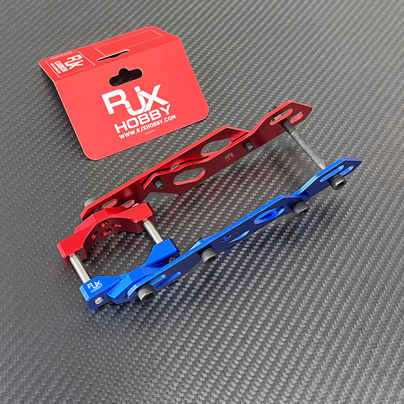 RJX 1pcs DJI T40 T50 Nozzle Fixing Bracket for Agricultural Drone