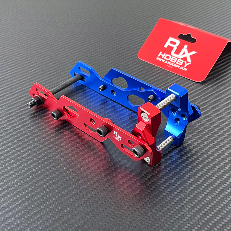 RJX 1pcs DJI T40 T50 Nozzle Fixing Bracket for Agricultural Drone