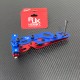 RJX 1pcs DJI T40 T50 Nozzle Fixing Bracket for Agricultural Drone