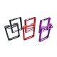 RJXHOBBY 1Set Flysky Noble NB4 Remote Control Upper Lower Frame Steering Wheel Accessories