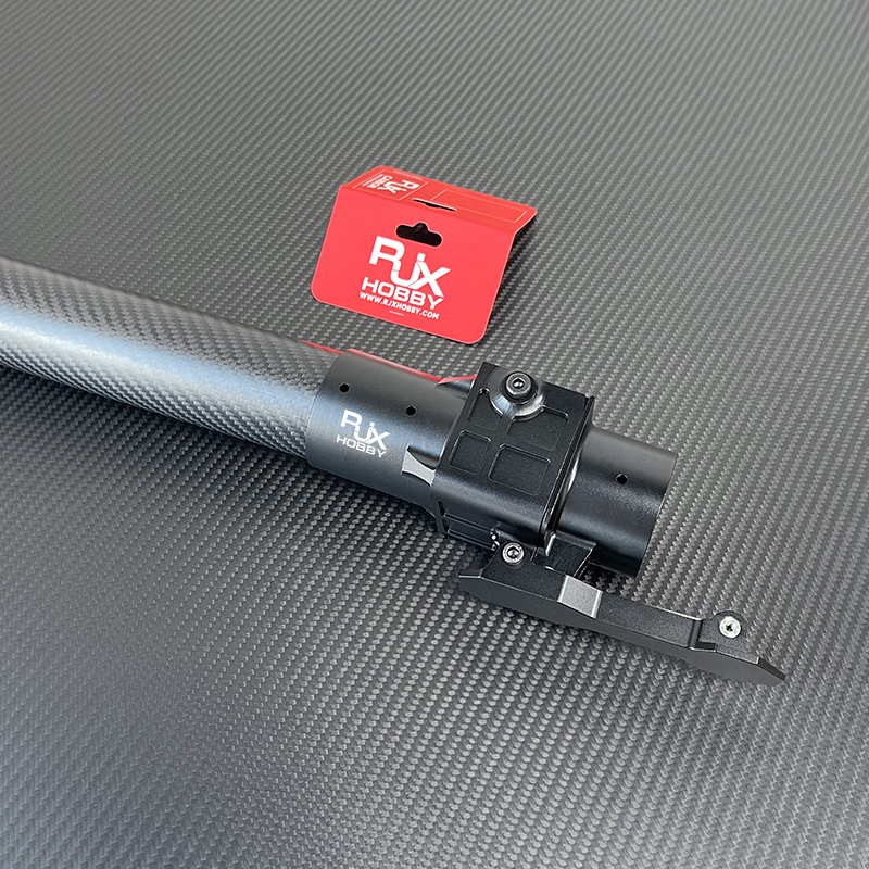 RJXHOBBY 1pcs 50mm Quick remove folding arm for Plant Protection UAV Multicopter