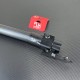 RJXHOBBY 1pcs 50mm Quick remove folding arm for Plant Protection UAV Multicopter