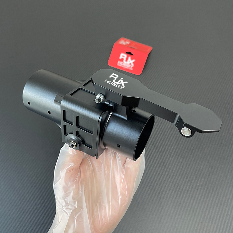 RJXHOBBY 1pcs 50mm Quick remove folding arm for Plant Protection UAV Multicopter