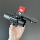 RJXHOBBY 1pcs 50mm Quick remove folding arm for Plant Protection UAV Multicopter