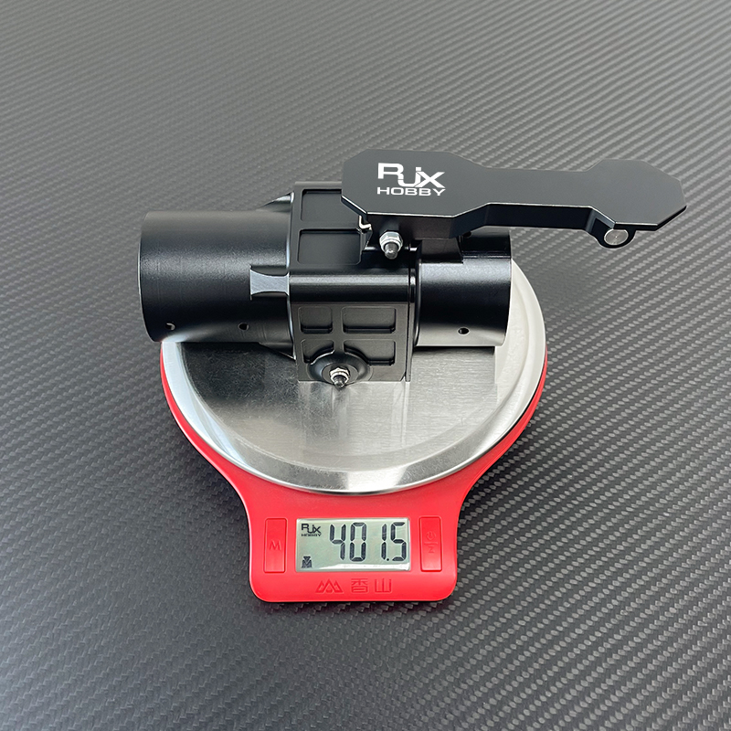 RJXHOBBY 1pcs 50mm Quick remove folding arm for Plant Protection UAV Multicopter