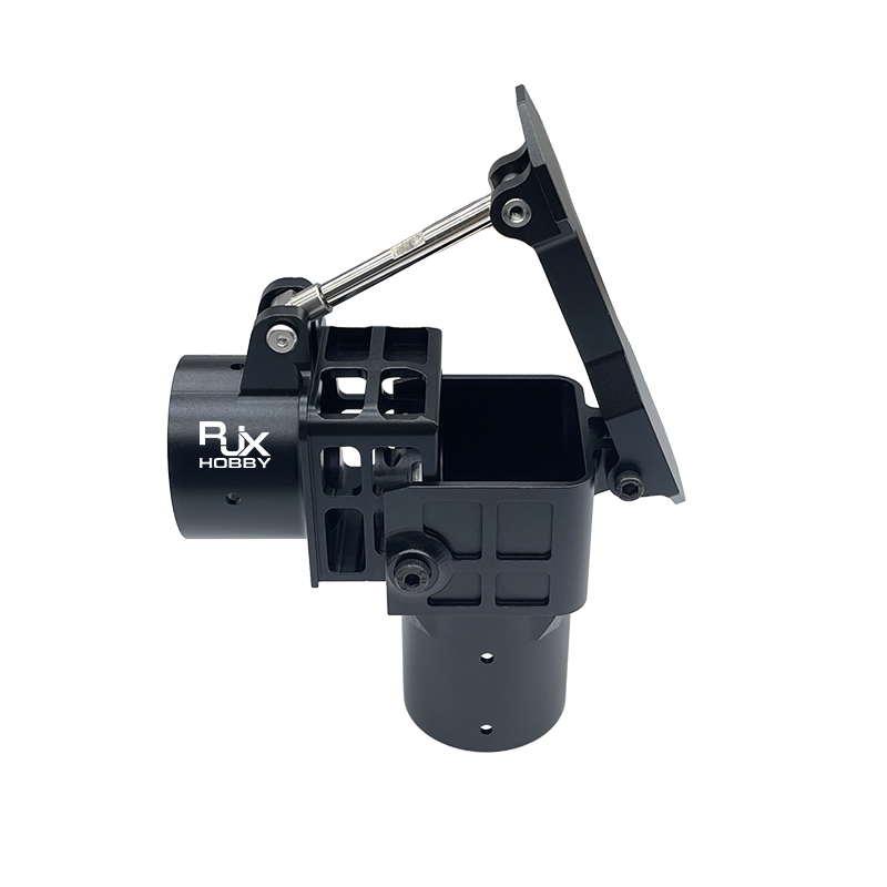 RJXHOBBY 1pcs 50mm Quick remove folding arm for Plant Protection UAV Multicopter