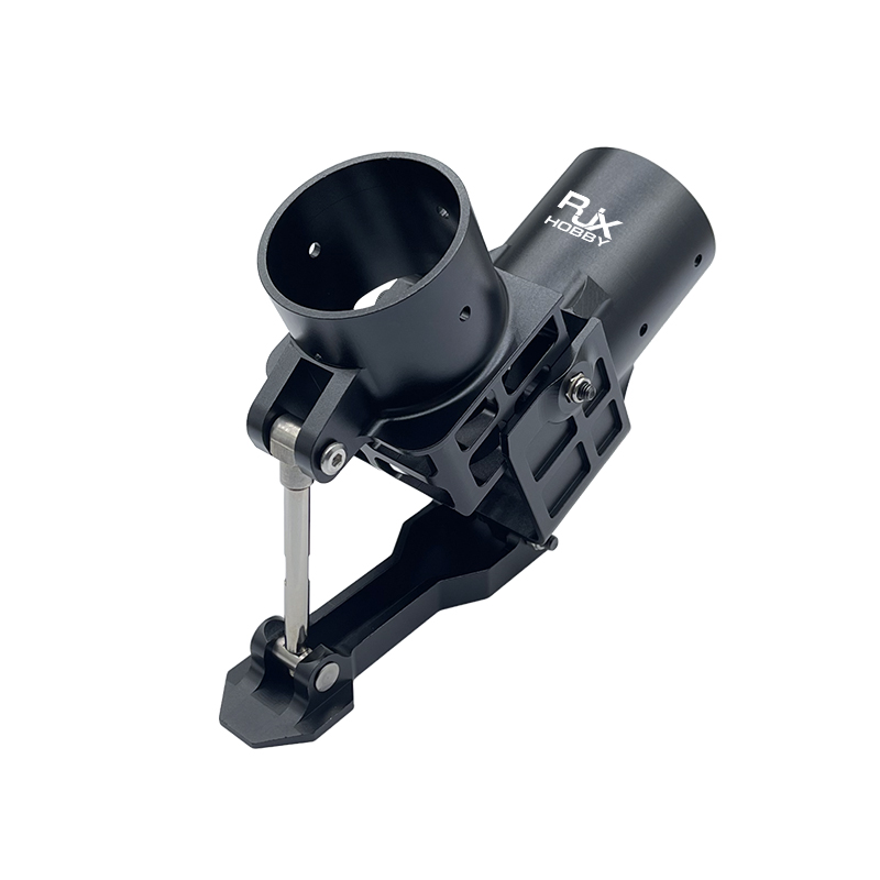 RJXHOBBY 1pcs 50mm Quick remove folding arm for Plant Protection UAV Multicopter