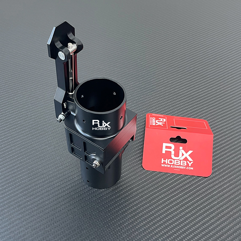 RJXHOBBY 1pcs 50mm Quick remove folding arm for Plant Protection UAV Multicopter