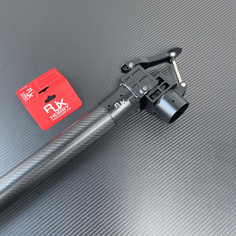 RJXHOBBY 1pcs 50mm Quick remove folding arm for Plant Protection UAV Multicopter