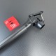RJXHOBBY 1pcs 50mm Quick remove folding arm for Plant Protection UAV Multicopter