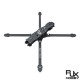 RJX X 10inch Carbon Fiber Frame Kit For RC FPV Racing Drone