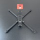 RJX X 10inch Carbon Fiber Frame Kit For RC FPV Racing Drone