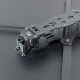RJX X 10inch Carbon Fiber Frame Kit For RC FPV Racing Drone
