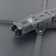 RJX X 10inch Carbon Fiber Frame Kit For RC FPV Racing Drone