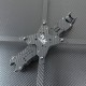 RJX X 10inch Carbon Fiber Frame Kit For RC FPV Racing Drone