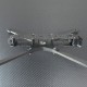 RJX X 10inch Carbon Fiber Frame Kit For RC FPV Racing Drone