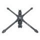 RJX X 10inch Carbon Fiber Frame Kit For RC FPV Racing Drone