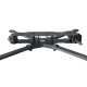 RJX X 10inch Carbon Fiber Frame Kit For RC FPV Racing Drone