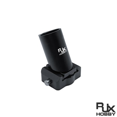 RJXHOBBY 1pcs 18mm Quick release landing gear mount  For Industrial Drone