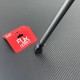 RJXHOBBY 1pcs 18mm Quick release landing gear mount  For Industrial Drone