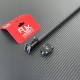 RJXHOBBY 1pcs 18mm Quick release landing gear mount  For Industrial Drone