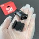 RJXHOBBY 1pcs 18mm Quick release landing gear mount  For Industrial Drone