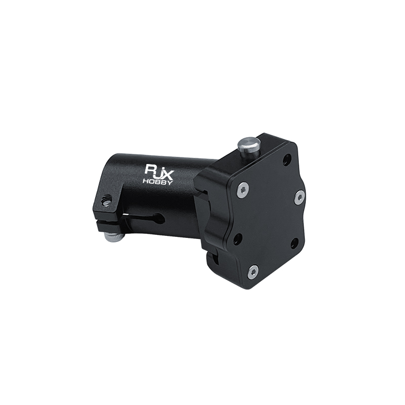 RJXHOBBY 1pcs 18mm Quick release landing gear mount  For Industrial Drone