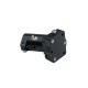 RJXHOBBY 1pcs 18mm Quick release landing gear mount  For Industrial Drone