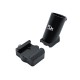 RJXHOBBY 1pcs 18mm Quick release landing gear mount  For Industrial Drone