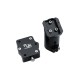 RJXHOBBY 1pcs 18mm Quick release landing gear mount  For Industrial Drone