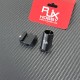 RJXHOBBY 1pcs 18mm Quick release landing gear mount  For Industrial Drone