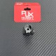 RJXHOBBY 1pcs 18mm Quick release landing gear mount  For Industrial Drone
