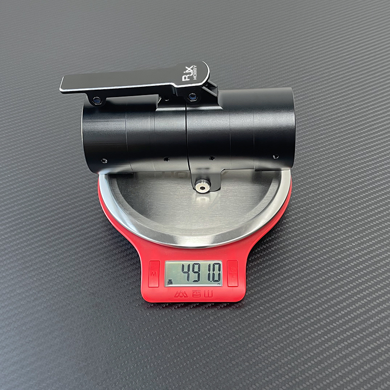 RJXHOBBY 1pcs 60mm Quick remove folding arm for Plant Protection UAV Multicopter