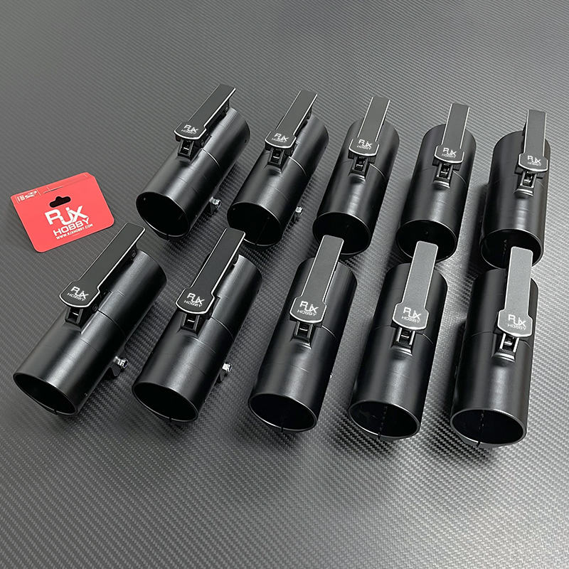 RJXHOBBY 1pcs 60mm Quick remove folding arm for Plant Protection UAV Multicopter