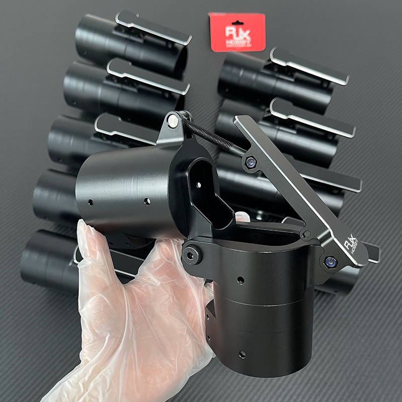 RJXHOBBY 1pcs 60mm Quick remove folding arm for Plant Protection UAV Multicopter