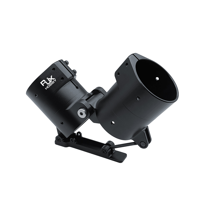 RJXHOBBY 1pcs 60mm Quick remove folding arm for Plant Protection UAV Multicopter