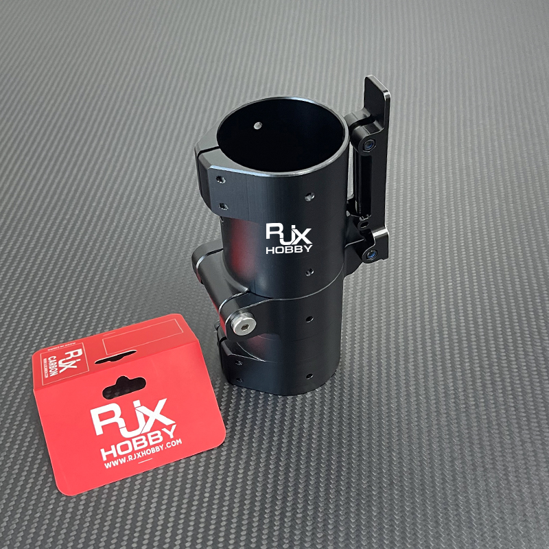 RJXHOBBY 1pcs 60mm Quick remove folding arm for Plant Protection UAV Multicopter
