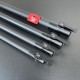 RJXHOBBY 1pcs 30 40 50 60mm Quick remove folding arm for Plant Protection UAV