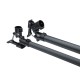 RJXHOBBY 1pcs 30 40 50 60mm Quick remove folding arm for Plant Protection UAV