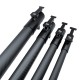 RJXHOBBY 1pcs 30 40 50 60mm Quick remove folding arm for Plant Protection UAV