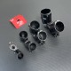 RJXHOBBY 1pcs 30 40 50 60mm Quick remove folding arm for Plant Protection UAV
